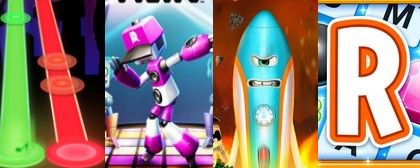 Bonus Android Games - part 69