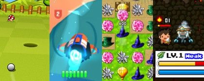 Bonus Android Games - part 72