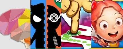 Bonus Android games - part 75