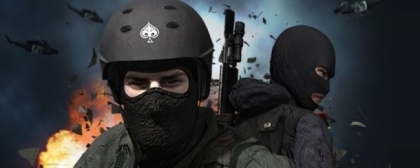 Counter-Strike successor Tactical Intervention has publisher
