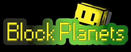 Something about game Block Planets