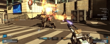 New F2P MMO action - Blacklight: Retribution