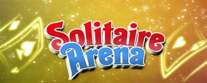 New Facebook game - Solitaire Arena