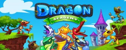 New Facebook game - Dragon Academy