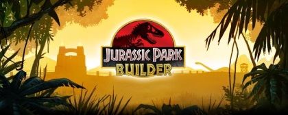 New Facebook game - Jurassic Park Builder