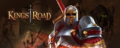 New Facebook game - KingsRoad