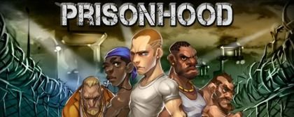 New Facebook game - Prisonhood