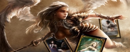 New card MMO game Carte and its pictures