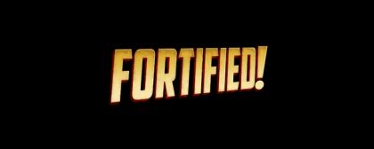 New MMO strategie - Fortified