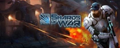 New MOBA - Shards of War
