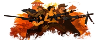 New content in browser game RiotZone