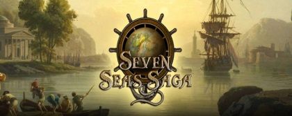 New pirate browser MMO Seven Seas Saga begins Open beta