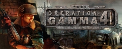 New web browser game Operation Gamma 41 opens open beta