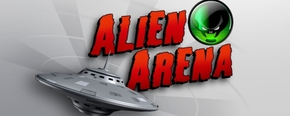 New version of free action game Alien Arena 2011 7.51!