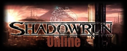 Nová webová akční střílečka - Shadowrun Online