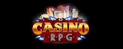 New browser MMO CasinoRPG begins Open beta
