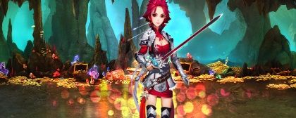 New browser MMORPG Dragon Pals invites players