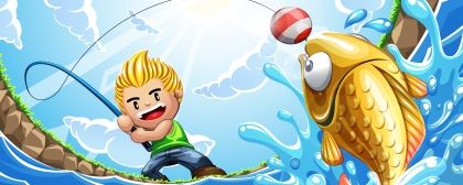 New browser MMO FISHAO introduced
