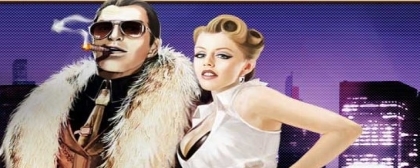 New web browser game Millionair Legend - bet testa knock on the door