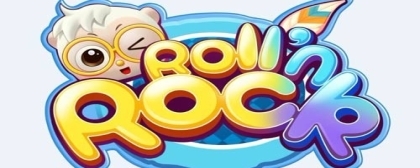 New browser game Roll n Rock - open beta starts January 8th