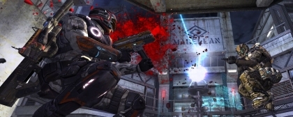 New action MMO - Repulse