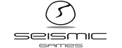 New game studio Seismic Games - new social games coming