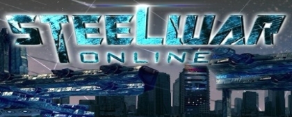 New information from upcoming browser game SteelWar Online