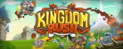 New Kingdom Rush?
