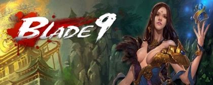 New MMO Blade 9 - Closed Beta begins