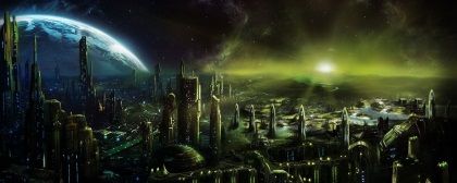 New browser MMO - Siege on Stars