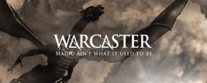 New MMO WarCaster
