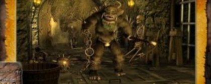 Nové multi-platformní MMORPG Terathan