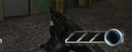 New pictures from an indie E-Life
