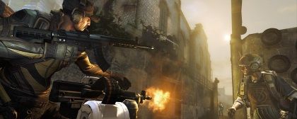 New MMO Extraction - Closed Beta almost here
