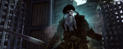 News from the Neverwinter world