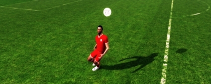 New MMO football is coming