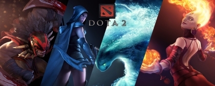 Treasure of the day: DOTA 2 will have F2P model