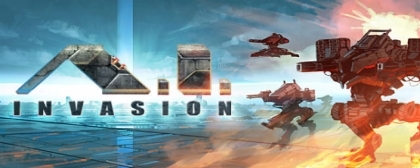 Treasure of the day: New browser MMO is near - A.I. Invasion