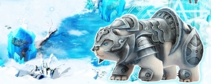 Treasure of the day: New MMO browser game - Tamer Saga