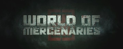 Treasure of the day - new AAA MMO World of Mercenaries