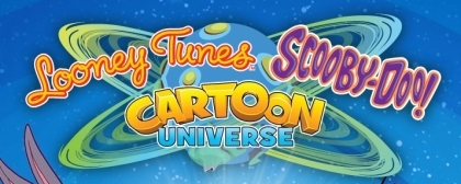 Treasure of the day: MMO browser game Cartoon Universe brings Bugs Bunny, Duffy and their friends on one place