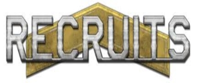 Pictures from game Recruits