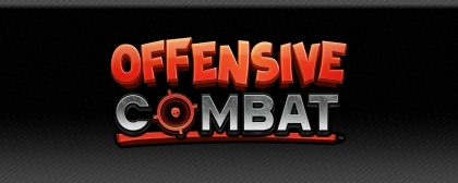 Offensive Combat - MMO action from creator of Call of Duty