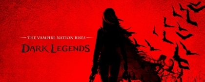 New MMO game Dark Legends announced