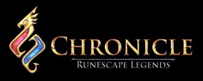 New MMORPG announced - Chronicle: Runescape Legends