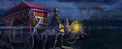 New browser-based MMORPG announced - Demon Crusade