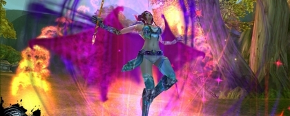 Open beta DragonSoul begins