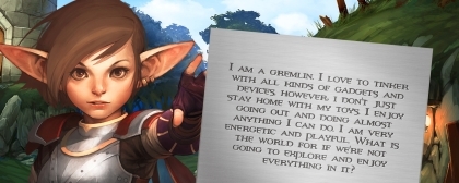 Open beta for MMO Mythos Global