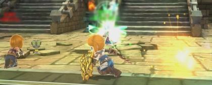 Open beta for new MMO Hero of the Obelisk begins
