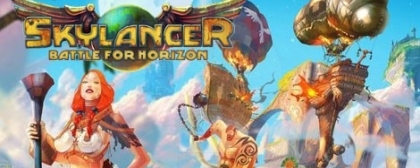 Open beta in new browser game Skylancer